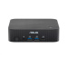 ASUS mini PC ExpertCenter PN54-S1 (PN54-BBR726MNS1), R7 260, N/A, N/A, Radeon 700M, No OS, Black