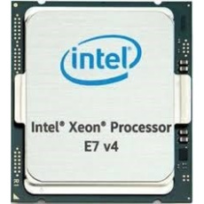 CPU INTEL XEON E7-8867 v4, LGA2011-1, 2.40 Ghz, 45M L3, 18/36, tray (bez chladiče)