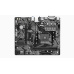 GIGABYTE MB Sc AM4 A520M H, AMD A520, 2xDDR4, 1xHDMI, 1xDVI, mATX