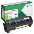 Lexmark černý toner CS/CX331 4.5K