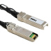 DELL Dell Networking Cable SFP+ to SFP+ 10GbE Copper Twinax Direct Attach Cable 5 MeterCusKit