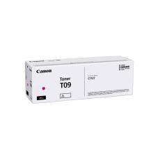 CANON toner T09M purpurová pro i-Sensys X C1127P , C1127I a C1127IF (5 900 str.)