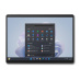 Microsoft Surface Pro10 256GB (i5/16GB) Platin W11 PRO