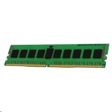 KINGSTON DIMM DDR4 8GB 3200MHz Single Rank