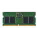 KINGSTON SODIMM DDR5 16B 5200MT/s Non-ECC CL42 1Rx8