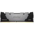 KINGSTON DIMM DDR4 8GB 4000MT/s CL16 FURY Renegade Black