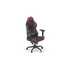 Endorfy Herní židle Scrim RD, červená