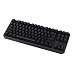 BAZAR - ENDORFY Klávesnice Thock TKL Wireless CZ Red, Mechanická, Bezdrátová, černá - Rozbaleno (Komplet)