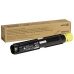 Xerox Yellow Extra High Capacity Toner pro VersaLink C70xx (16 500str.)