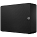SEAGATE externí HDD Expansion Portable 3.5", 16TB, USB 3.0, černá