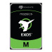 SEAGATE HDD EXOS M 3,5" - 30TB, SATA III, 512MB, 512e