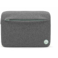 PORT pouzdro na notebook YOSEMITE ECO SLEEVE, 13-14", šedá