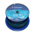 VERBATIM CD-R(50-Pack)Spindle/Extra Protection/DL/52x/700MB