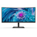 Philips MT VA LED 34" 346E2CUAE/00 - VA panel, 3440x1440, HDMI, DP, USB3.2, USB-C, repro, nast vyska