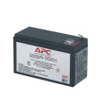 APC Replacement Battery Cartridge #40, CP16U, CP24U, CP27U