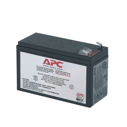 APC Replacement Battery Cartridge #40, CP16U, CP24U, CP27U