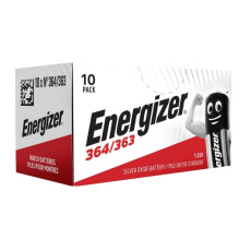 Energizer 364/363