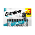 Energizer LR03/12 Max Plus AAA 8+4 zdarma