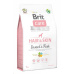Brit Care Dog Hair & Skin. Insect&Fish 3kg