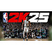 NBA 2K25 Standard Edition (Xbox One / Xbox X/S)
