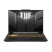 ASUS NTB TUF Gaming F16 (FX607VU-RL032W), i5-210H, 16" 1920 x 1200, 16GB, 1TB SSD, RTX 4050, W11 Home, Gray