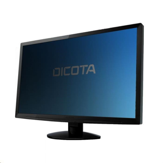 DICOTA Privacy filter 2-Way for Monitor 19.0 (4:3), side-mounted