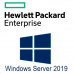 HPE Microsoft Windows Server 2019 Datacenter Edition ROK 16 Core - No Reassignment Rights CZ