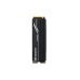 TRANSCEND SSD PCIe 250H 1TB, M.2 2280, PCIe Gen4x4, NVMe, 3D TLC, with Dram(Metal Heatsink)