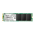 TRANSCEND SSD 825S 500GB, M.2 2280 SSD, SATA3 B+M Key, TLC