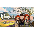 Clanfolk (PC) klíč Steam