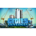 Cities: Skylines (PC) klíč Steam