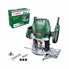 BOSCH POF 1200 AE, horní frézka, 1.200 W, 11.000 – 28.000 ot/min, zdvih 55 mm