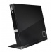 ASUS BLU-RAY Combo SBC-06D2X-U, External, black, USB