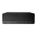 HP PC ProDesk 4 SFF G1i AI, Ultra 5 235, 1x16GB, 512GB, Intel UHD (Arc) 3Xe LPG,kl. a myš,280W platinum,DP+HDMI,Win11Pro