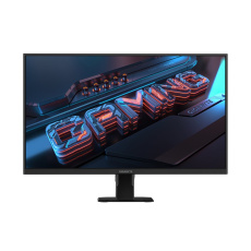 GIGABYTE LCD - 27" Gaming monitor GS27Q, 2560x1440, 300cd/m2, 1ms, 2xHDMI, 1xDP, SS IPS