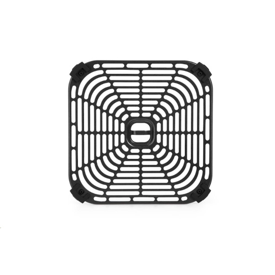 Cosori Turbo Tower Pro - crisper talíř, keramický povrch Cosori Turbo Tower Pro - crisper talíř, keramický povrch