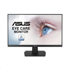 ASUS LCD 23.8" VA24EHE FHD (1920x1080) IPS 75Hz HDMI DVI-D D-Sub FF LowBL Adaptive-Sync HDMI kabel ASUS LCD 23.8" VA24EHE FHD (1920x1080) IPS 75Hz HDMI DVI-D D-Sub FF LowBL Adaptive-Sync HDMI kabel