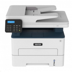 Xerox B225V_DNI ČB laser. MFZ, A4, USB/Ethernet, 512mb, DUPLEX,  ADF, 34ppm, NET, Wifi BAZAR/POŠKOZENÝ OBAL Xerox B225V_DNI ČB laser. MFZ, A4, USB/Ethernet, 512mb, DUPLEX,  ADF, 34ppm, NET, Wifi BAZAR/POŠKOZENÝ OBAL
