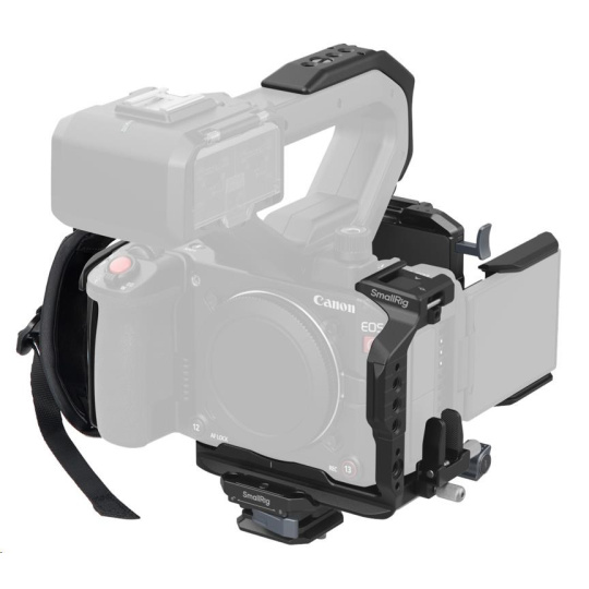 SmallRig 5658 Cage Kit for Canon EOS C50 Advanced Editio SmallRig 5658 Cage Kit for Canon EOS C50 Advanced Editio