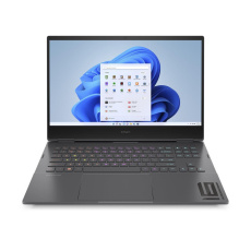 NTB HP OMEN 16-n0000nc,16.1" FHD AG IPS 144Hz,Ryzen 7-6800H octa,16GB DDR5,1TB SSD,RTX 3060 6GB,Win11 Home,2Y On-Site NTB HP OMEN 16-n0000nc,16.1" FHD AG IPS 144Hz,Ryzen 7-6800H octa,16GB DDR5,1TB SSD,RTX 3060 6GB,Win11 Home,2Y On-Site