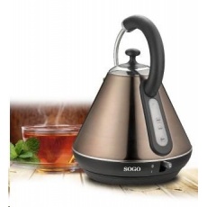 SOGO SS-5785-CH Rychlovarná konvice SOGO SS-5785-CH Rychlovarná konvice