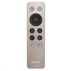 QNAP RM-IR002 ovladač NAS QNAP RM-IR002 ovladač NAS