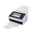 XEROX N60W NETWORK SCANNER