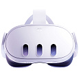 BAZAR - Meta Quest 3 Virtual Reality - 512 GB - US - Po opravě