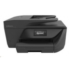 HP All-in-One Officejet 6950 (A4, 16/9 ppm, USB 2.0,Wi-Fi, Print/Scan/Copy/Fax) - poškozený BOX HP All-in-One Officejet 6950 (A4, 16/9 ppm, USB 2.0,Wi-Fi, Print/Scan/Copy/Fax) - poškozený BOX