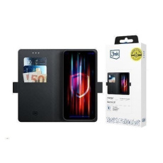 3mk ochranné pouzdro Wallet Case pro Xiaomi 15 Ultra 3mk ochranné pouzdro Wallet Case pro Xiaomi 15 Ultra
