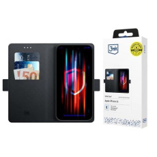 3mk Wallet Case pro Apple iPhone 17 Pro Max