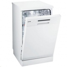 Gorenje GS52115W MYČKA NÁDOBÍ 45 CM Gorenje GS52115W MYČKA NÁDOBÍ 45 CM