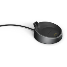 Jabra nabíjecí stojánek USB-C pro Evolve2 75, černá