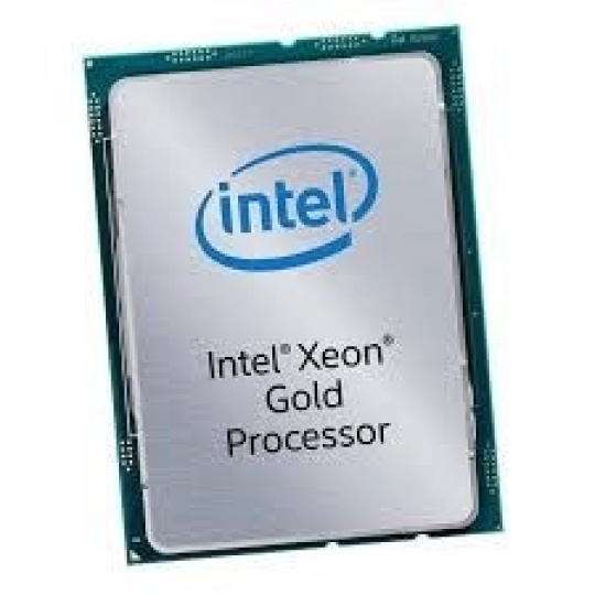 CPU INTEL XEON Scalable Gold 6246 (12-core, FCLGA3647, 24,75M Cache, 3.30 GHz), tray (bez chladiče)